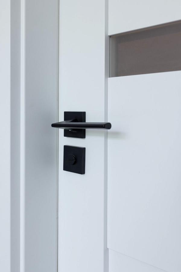 Flatzy - 16 Guests 4 En-Suite Central Apartment A Liverpool Exterior foto