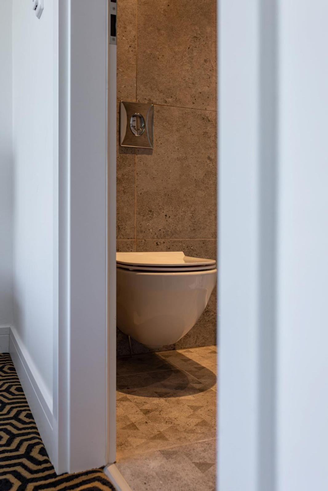 Flatzy - 16 Guests 4 En-Suite Central Apartment A Liverpool Exterior foto