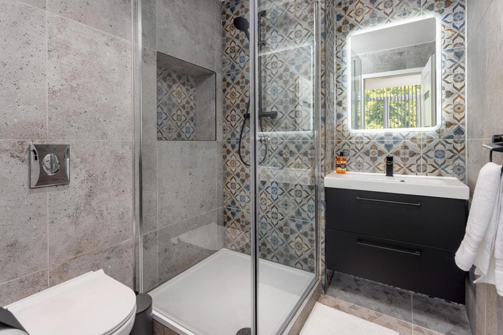 Flatzy - 16 Guests 4 En-Suite Central Apartment A Liverpool Exterior foto